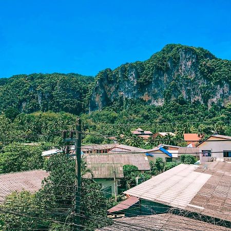 ซีซี่เฮาส์ Hotel Ao Nang ภายนอก รูปภาพ